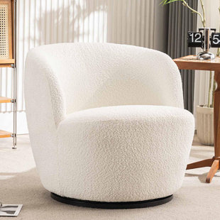 Tommy hilfiger deals swivel accent chair